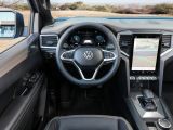 Online-Premiere VW Amarok: Premium-Pick-up mit US-Genen - Bild 8