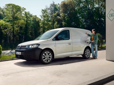 Mit Gas aus Reststoffen günstig und klimaneutral