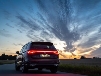Für Langstrecken das richtige Zeitfenster auswählen