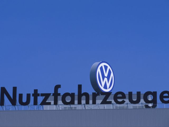 Volkswagen Nutzfahrzeuge verzeichnet Gewinnplus  - Bild 1