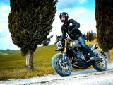 Moto Morini greift Tradition der Typenbezeichnung wieder auf - Bild 8