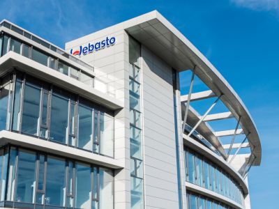 Webasto kauft Carlex Glass Luxemburg