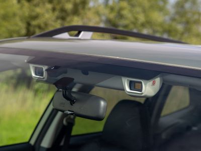 Subaru blickt mit über zehn Millionen Augen auf die Straße