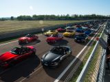 Der Mazda MX-5 schlägt sich in Modena selbst - Bild 3