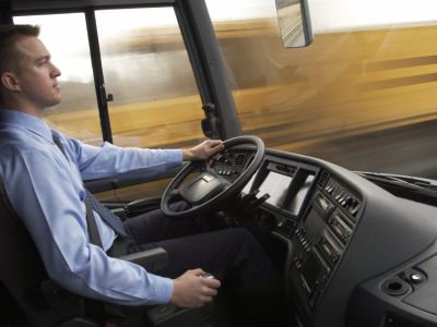 Spitzenverbände fordern Reform der Berufskraftfahrerausbildung