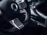 Auch der neue Smart kommt wieder als Brabus - Bild 11