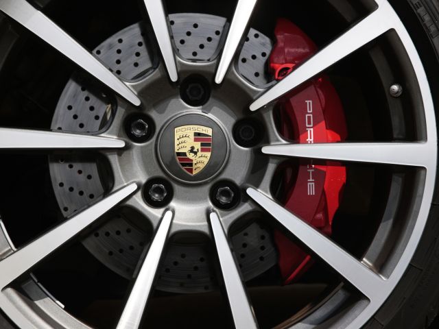 Heute erster Handelstag für die Porsche-Aktie - Bild 1