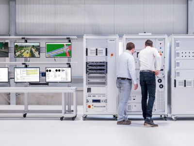 ASAP-Gruppe auf Wachstumskurs