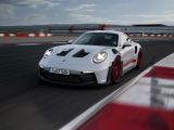 Vorstellung Porsche 911 GT3 RS: Purismus, wohlverstanden - Bild 2
