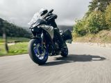 EICMA 2022: Yamaha verfeinert die Tracer 7 - Bild 2