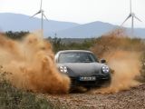 Der Porsche 911 wird zum Offroader - Bild 8