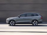 Der Volvo EX90 hat alles im Blick   - Bild 4