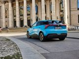 Fahrbericht MG 4 Electric: Kontrahent zum Kampfpreis - Bild 8