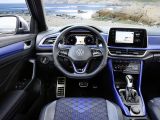 Praxistest VW T-Roc R: Linientreuer Alltagssportler - Bild 9
