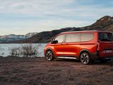 Ford E-Tourneo Custom als Flaggschiff der Baureihe - Bild 3