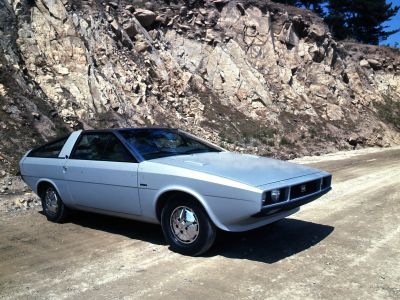 Giugiaro bei Hyundai: Neustart einer alten Verbindung