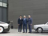 Giugiaro bei Hyundai: Neustart einer alten Verbindung - Bild 4