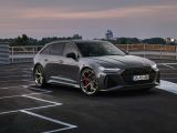 Extraportion Performance für Audi RS 6 Avant und RS 7 Sportback - Bild 31