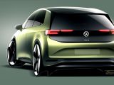 Der VW ID 3 wird geliftet - Bild 2