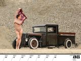 Mit US-Klassikern und Pin-ups durchs Jahr - Bild 2