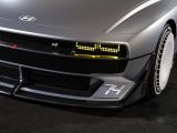 Hyundai N Vision 74 als Erinnerung an die Vergangenheit - Bild 11