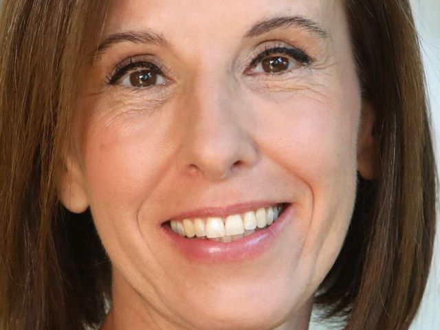 Fedra Ribeiro CEO von Mobilize Beyond Automotive - Bild 1