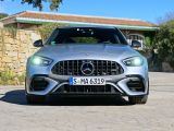 Mercedes-AMG C 63 E-Performance: König der Vierzylinder - Bild 4