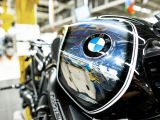 BMW setzt zum Jubiläum auf Schwarz und Chrom - Bild 12