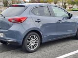 Praxistest Mazda 2 G90: Japanischer Widerborst mit Charme   - Bild 5