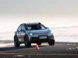 Fahrbericht Volkswagen ID Xtreme: Mit Passion entwickelt - Bild 7