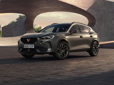 Top Ten der Woche bei den Medien der Autoren-Union Mobilität