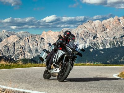 Absatzrekord bei Ducati