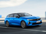 Praxistest Opel Astra Sports Tourer: Immer rein damit - Bild 3