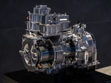 Vorstellung Mazda MX-30 e-Skyactiv R-EV: Der Wankel  ist wieder da - Bild 8