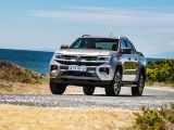 Der VW Amarok startet bei 47.122 Euro - Bild 2