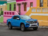 Der VW Amarok startet bei 47.122 Euro - Bild 7