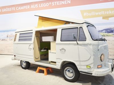 Kinderzimmerhelden auf der Bremen Classic Motorshow