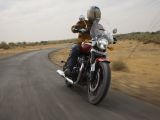 Fahrbericht Royal Enfield Super Meteor 650: Cruiser mit großen Ambitionen  - Bild 2