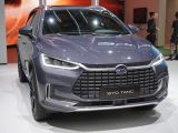 BYD bringt seine Träume nach Europa - Bild 7