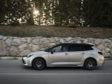 Fahrbericht Toyota Corolla: Jetzt nur noch als Hybrid - Bild 15