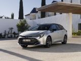 Fahrbericht Toyota Corolla: Jetzt nur noch als Hybrid - Bild 20