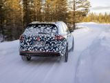 Der VW Touareg muss sich in Lappland beweisen - Bild 4