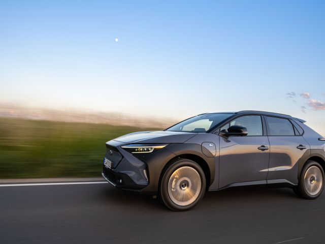 Die Top Ten bei den Medien der Autoren Union Mobilität - Bild 1