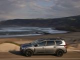 Fahrbericht Dacia Jogger Hybrid 140: Peng statt Plop  - Bild 4