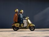 Fahrbericht Vespa GTS 125/300: Ikone reloaded - Bild 5