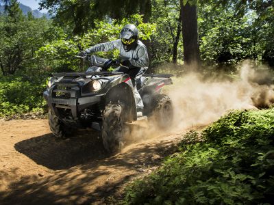 Comeback bei Kawasaki