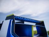 Fords Supervan soll Pikes Peak erklimmen - Bild 10
