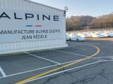 Renault schickt Alpine an die Ladesäule - Bild 9