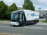 Volta Trucks läuft sich warm - Bild 3
