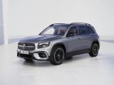 Mercedes-Benz wertet den GLB auf - Bild 2